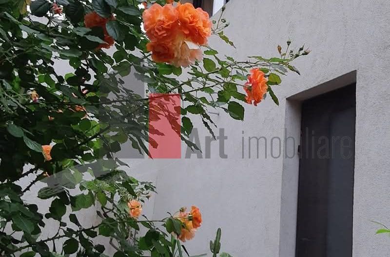 Vila/Casa de inchiriat in zona Pietii Dorobanti - Poză 1