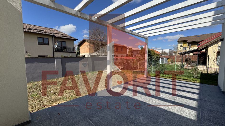 Duplex finisat la cheie in Dumbravita - zona Kaufland - Poză 4