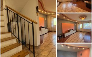 Casă P+M de vânzare în Șelimbăr – 3 dormitoare-curte proprie - Poză 2