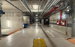 3 camare cu terasa de 10 mp  si loc parcare subteran - Poză 17