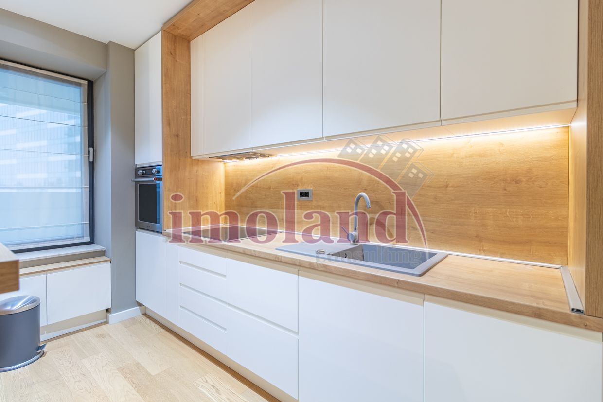 Vanzare - 2 camere cu terasa - Aviatiei Tower-Promenada Mall - Poză 6