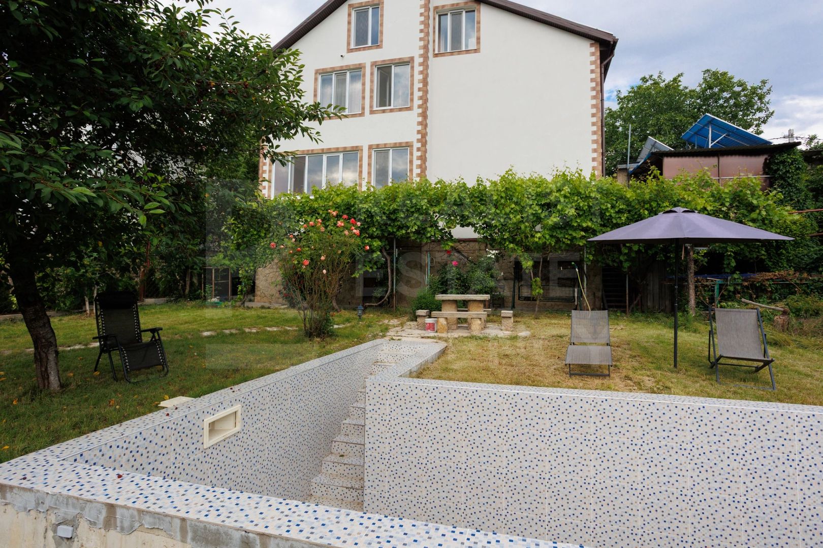 Vânzare, casa, 8 camere, str. Olimpica, Codru - Poză 21