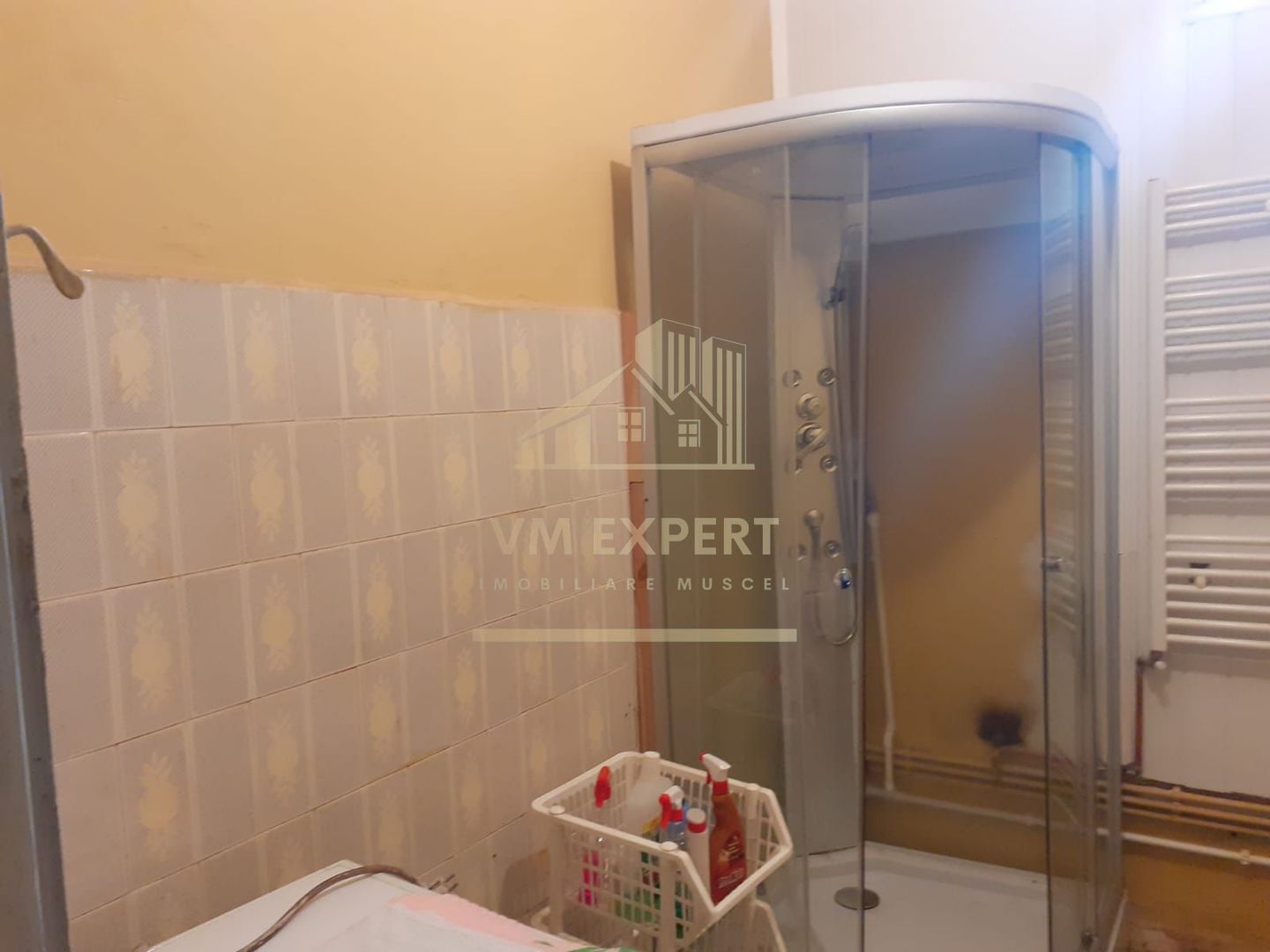 VILA 5 CAMERE, TEREN 700 MP, CAMPULUNG - Poză 5