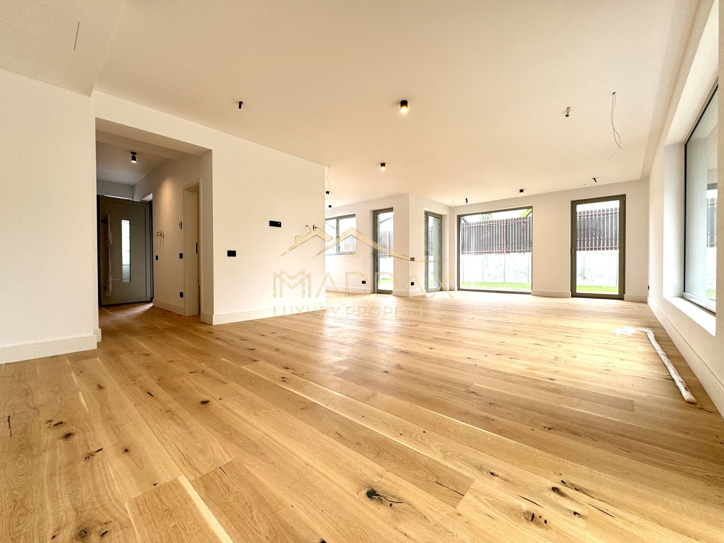 Vila Smart&Green *276mp* First Rent // Pipera-Erou Iancu Nicolae - Poză 1