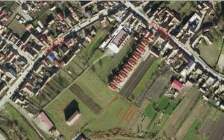 Teren intravilan, zona Gușterița!! - Poză 3