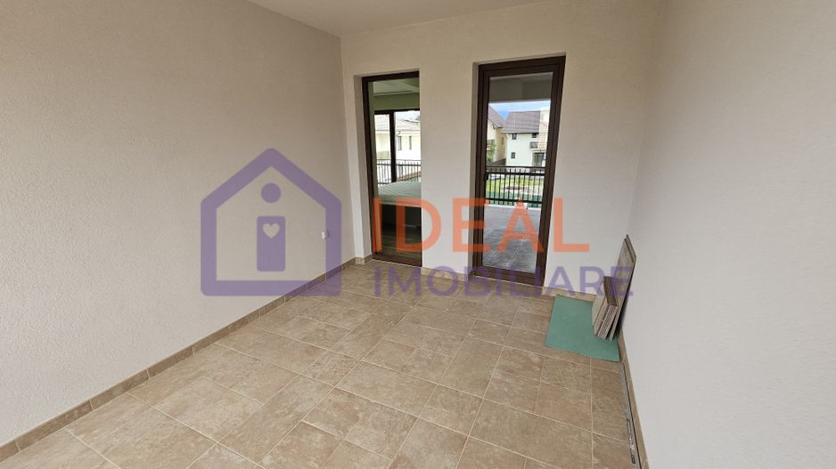 Casa cu 5 camere de inchiriat, in Cartierul Arhitectilor - Poză 15