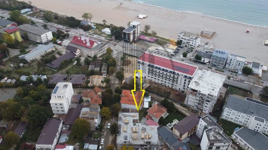 SOLD / VANDUT Apartament cu 2 camere de vânzare în zona Mamaia - Poză 2