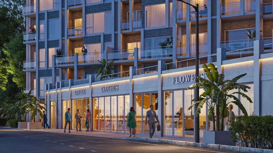 KABAKUM SEA ROAD - Poză 1