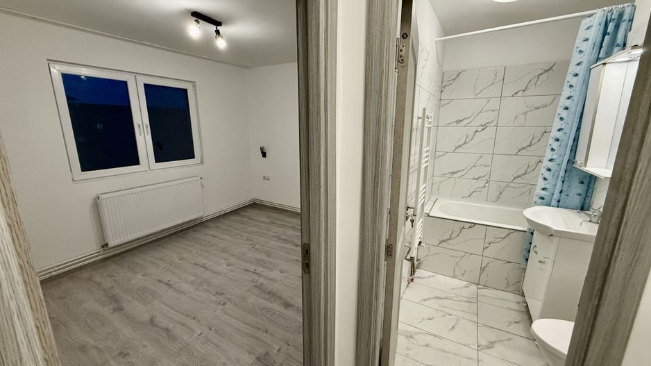 COMISION 0% | Apartament 2 Camere | Etaj 4 din 5 Renovat | Dambovita - Poză 5