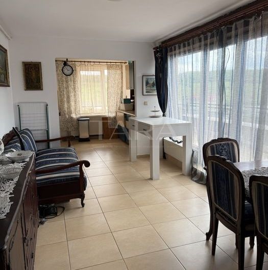 Apartament 3 Camere de Vânzare – Baciu, Zona Petrom - Poză 1