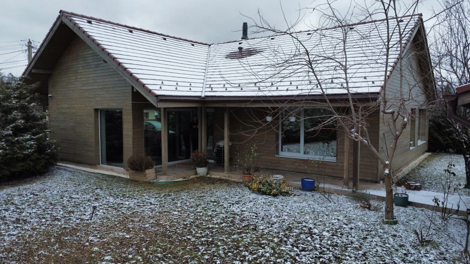 Vila de vacanta superbă Cornu (COMISION ZERO) - Poză 38