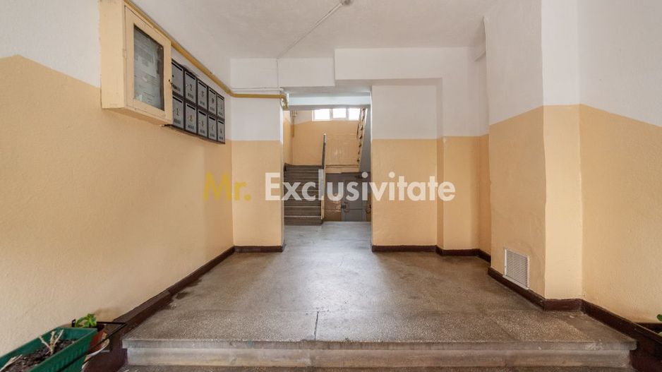 2 camere Găvana 3 | Școala 19 | 2 locuri parcare | Mobilat - Poză 15