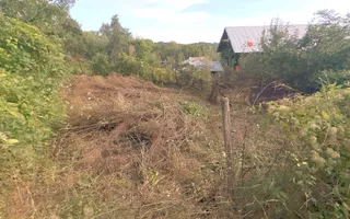 CASA 3 CAMERE TEREN 7770 MP BOTENI ARGEȘ - Poză 27