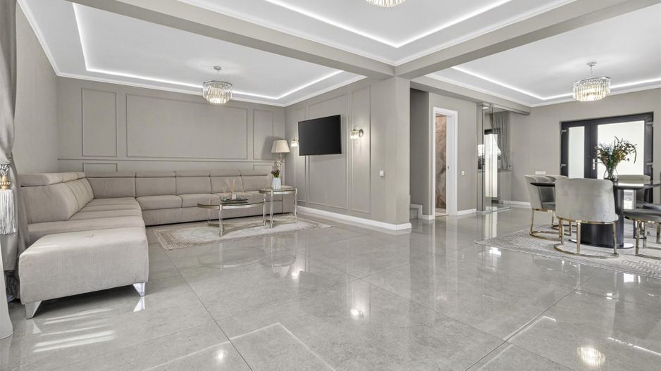 Casa / Vila Superba | 4 camere | in Stupini COMISION 0% - Poză 2