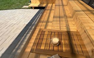 Unitate in duplex la cheie, 4 camere, 119mp, teren 550, Jucu de Mijloc - Poză 20