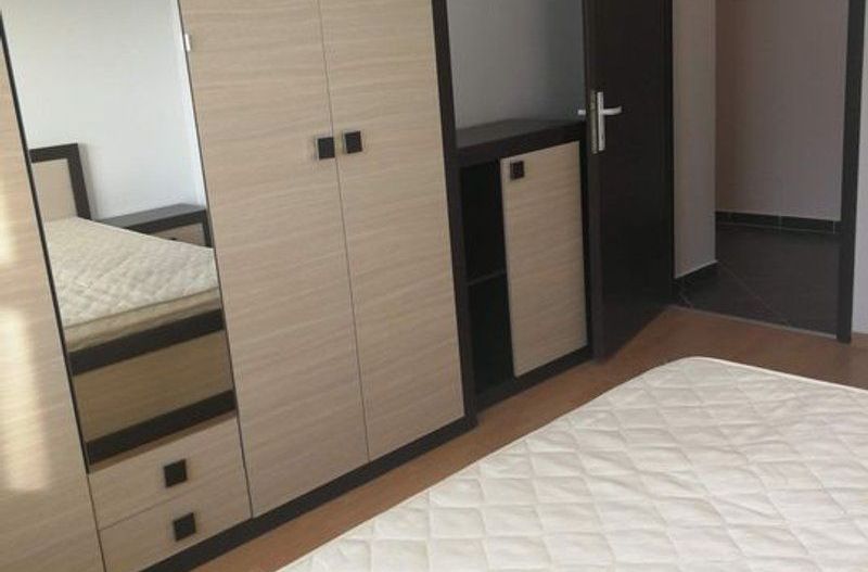 Apartament 2 camere Parc Brancusi, 2/4, dec, mobilat si utilat - Poză 16