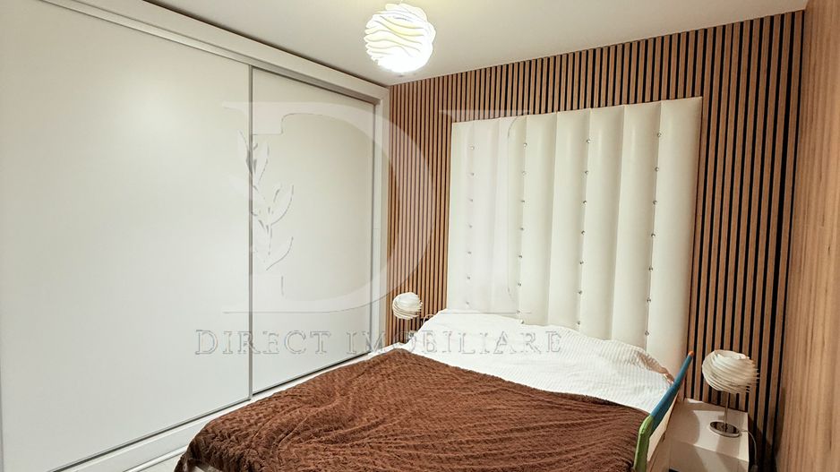 Penthouse la cheie | Parcul Poligon - Poză 11