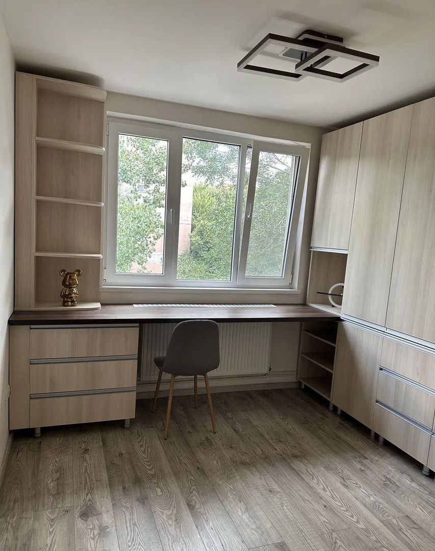Apartament 3 camere Politehica | Centrala proprie - Poză 6