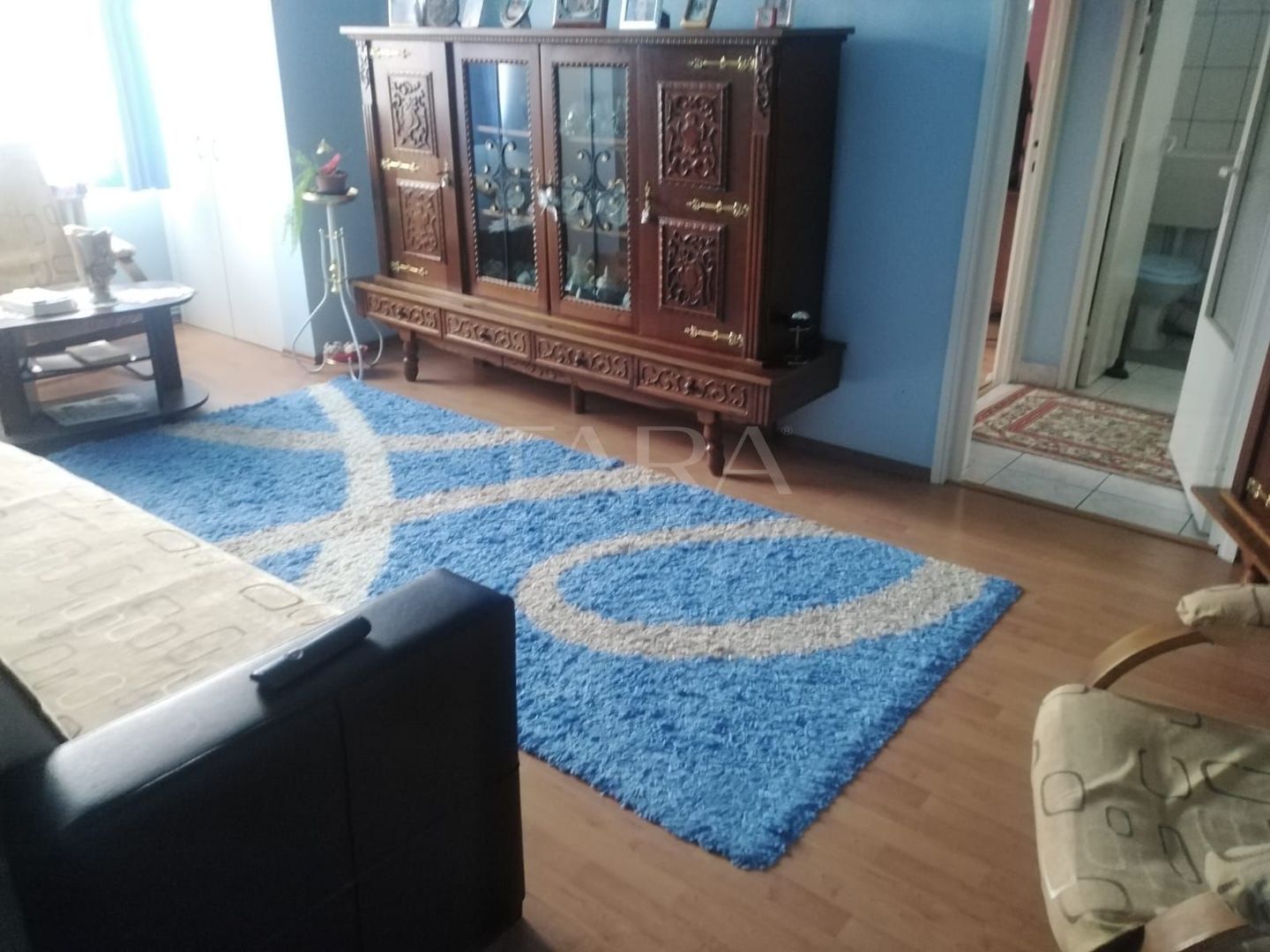 Apartament 2 camere, Mănăștur – zonă McDonald’s. - Poză 1