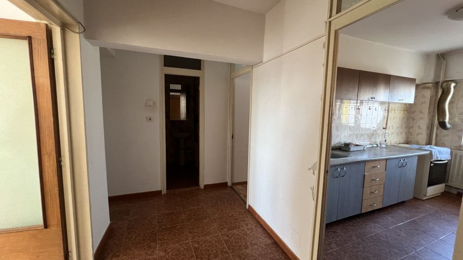 Apartament 3. camere Aviatiei - Metrou Aurel Vlaicu - Poză 7