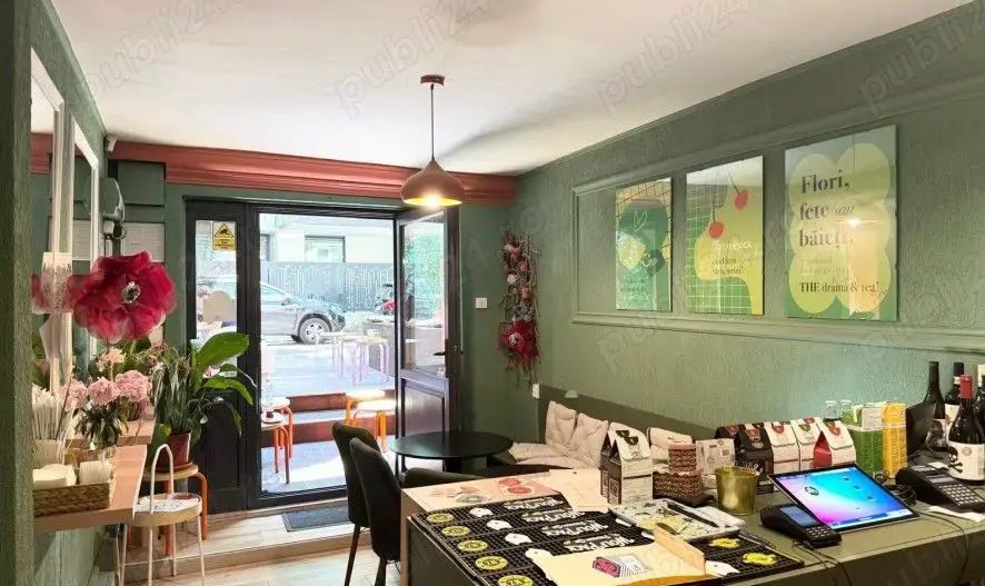 Vanzare spațiu comercial premium - Poză 2