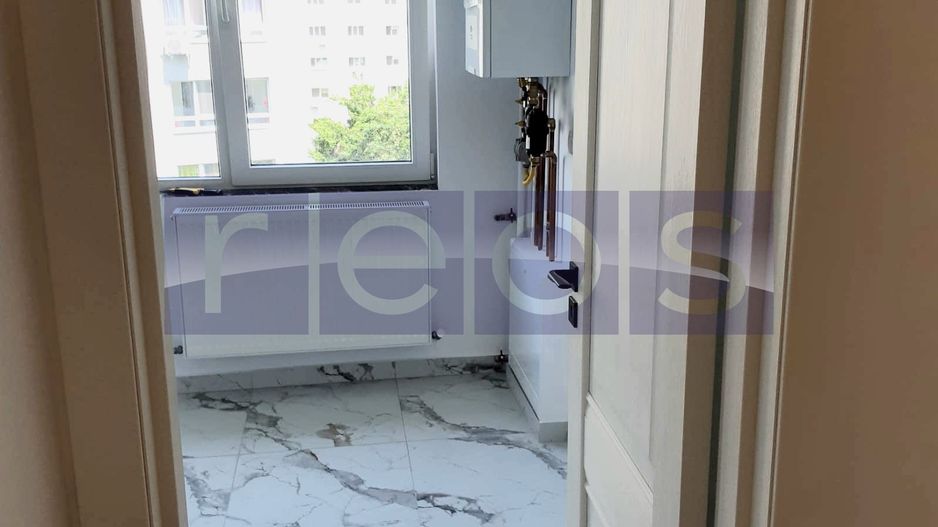 VANZARE APARTAMENT 53MP RENOVAT CU CENTRALA NICOLAE GRIGORESCU METROU - Poză 4