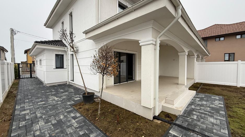 COMISION 0%  | Duplex cu Garaj | Dumbrăvița 130mp - Poză 2