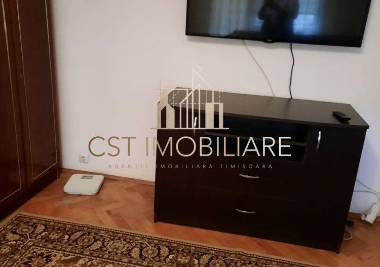 Apartament 3 camere, decomandat, bloc izolat  – zona Calea Aradului - Poză 6