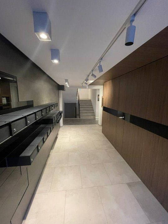 Apartament Tractorul | NOU | 2023 | Complet mobilat - Poză 12