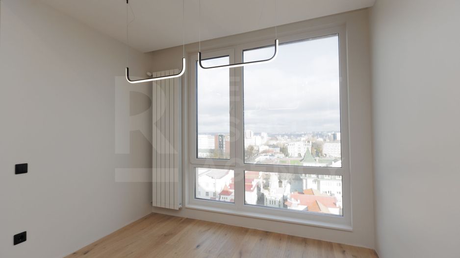 Vânzare, apartament, 4 camere, strada Constantin Stere, Centru - Poză 14