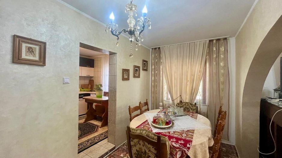 Casă spațioasă P+E+M | 43 ari teren | Mobilată & utilată | Iaslovăț - Poză 5