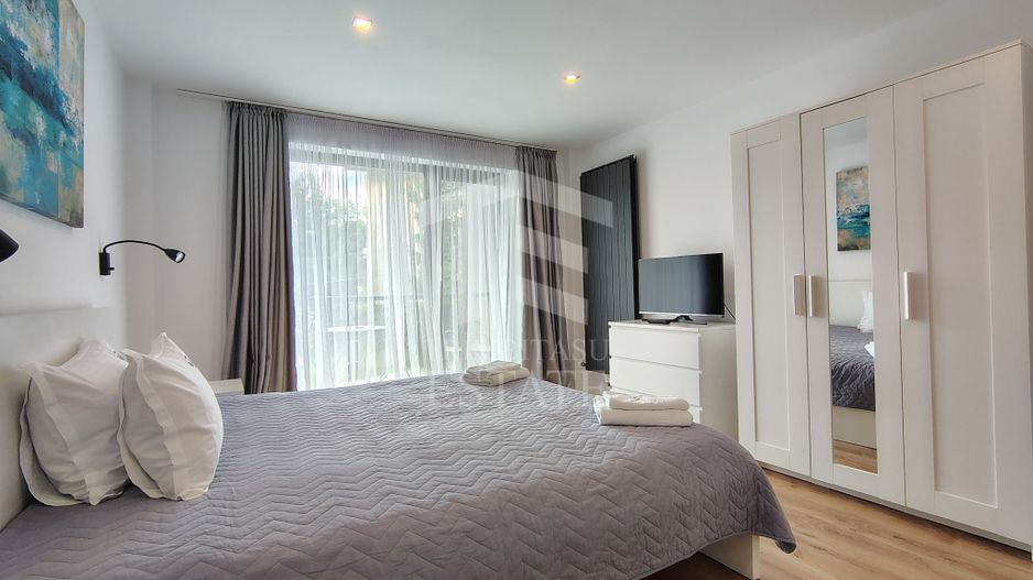 Mobilat utilat integral MODERN | Decomandat | Predeal - Poză 13