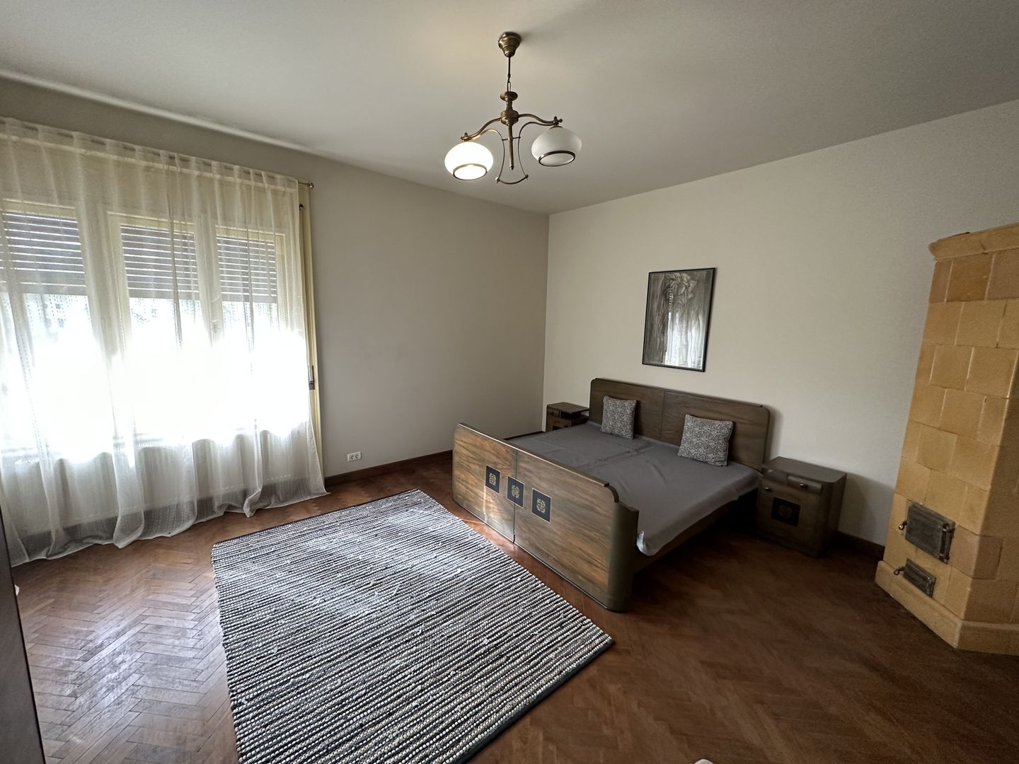 Apartament in vila zona Popa Sapca - Poză 2