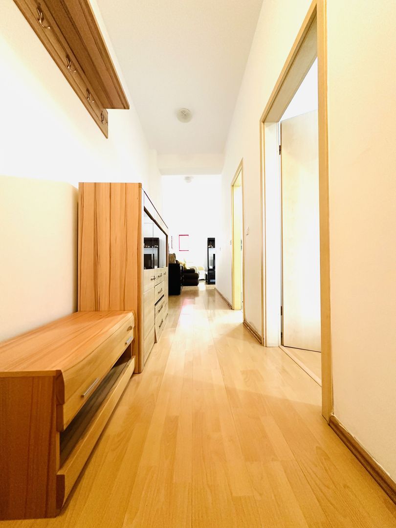 Curte proprie 82 mp | 2 camere, 52 mp | La 10 min de centrul orasului - Poză 15