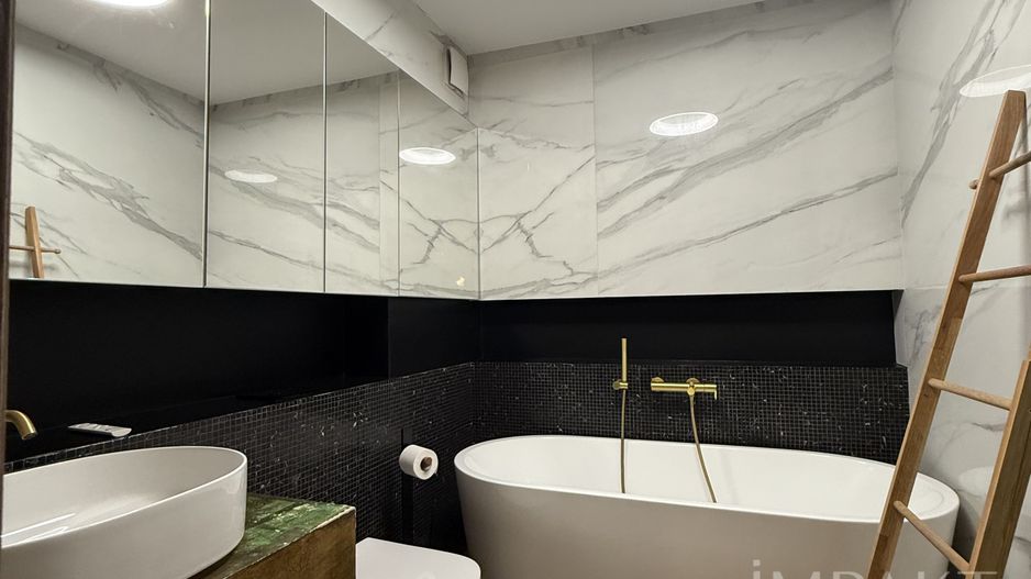 Apartament ultrafinisat cu 2 camere! - Poză 16