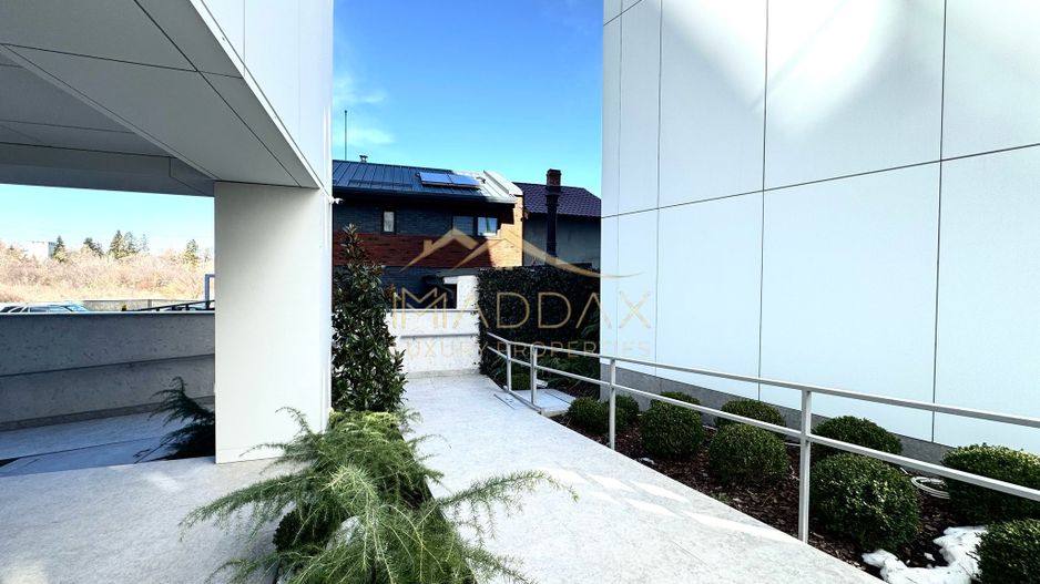 Apartament cu 3 camere *160mp* - Prima Inchiriere // Stejarii - Baneasa - Poză 33