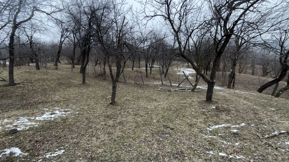 Teren 4652 mp cu izvor pe el, Lunca Mare, lângă păstrăvăria Doftana - Poză 10