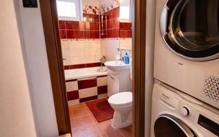 Apartament 4 camere | Etaj 1 | Centrul Civic – locatie excelenta - Poză 5