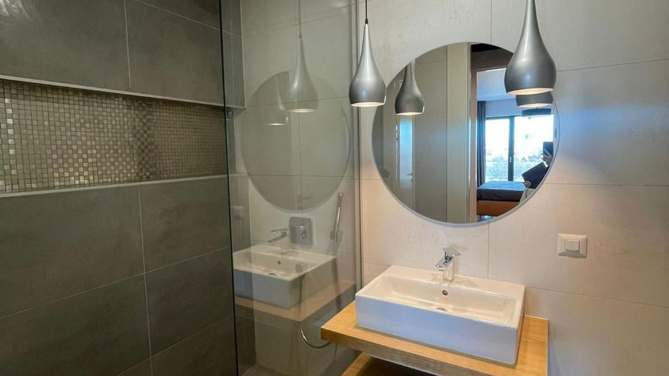 2 camere | 102 The Adress | Barbu Vacarescu | 2 parcare - Poză 10