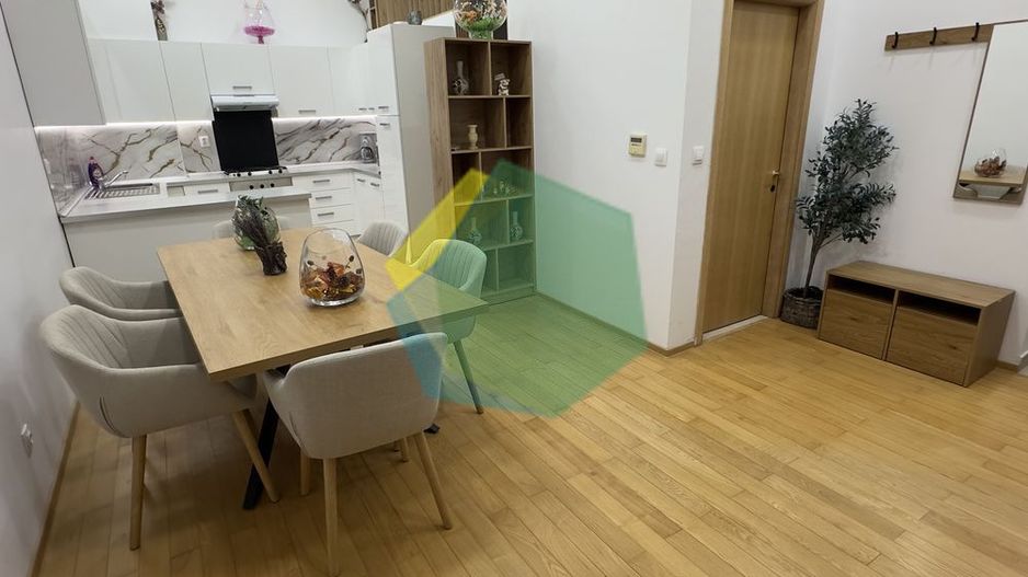 Vilă elegantă cu 4 camere, grădină, terase și garaj subteran – Tunari - Poză 7
