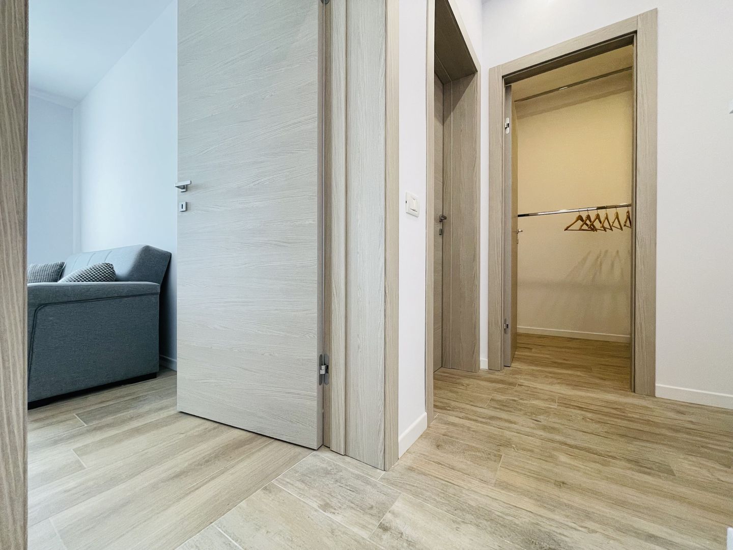 INCHIRIATA - Prima Inchiriere | Casa Segmentul Lux - 3 dormitoare & dressing - Poză 42