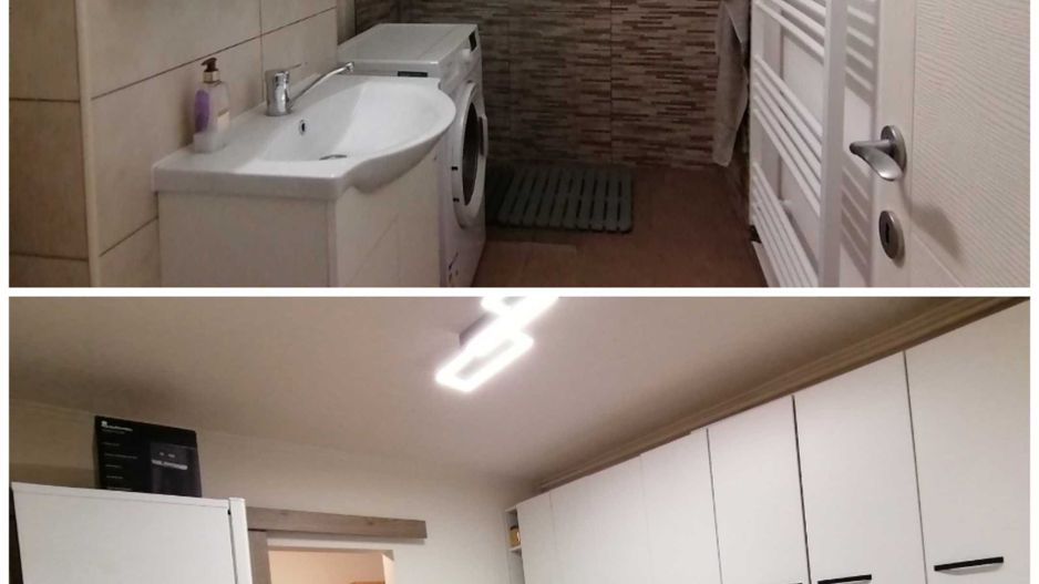 BRASADAS vinde ap 2 cam PARTER Careiului LIDL. - Poză 7