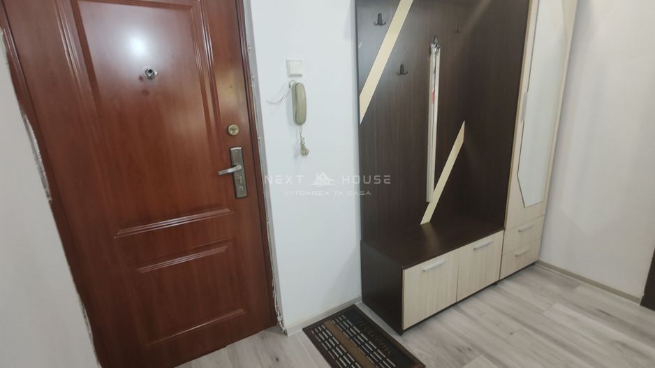 2 CAMERE RAHOVA | PARCARE OPTIONAL| CONFORT ȘI POZIȚIONARE EXCELENTĂ | - Poză 16