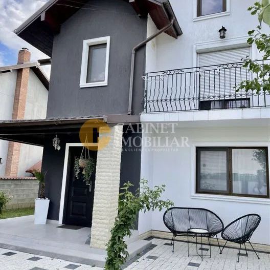 Vila 4 Camere - Valea Lupului - Poză 5