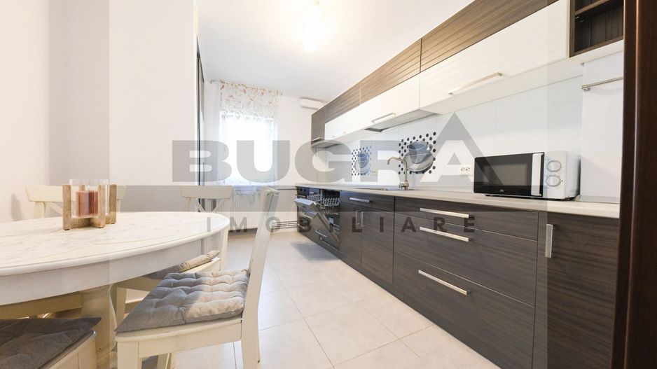 Apartament 4 camere decomandate, 85 mp, parcare, zona N Titulescu - Poză 10