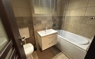 Apartament 3 camere renovat | 10 min metrou Obor | 75mp | Bloc reabilitat - Poză 12