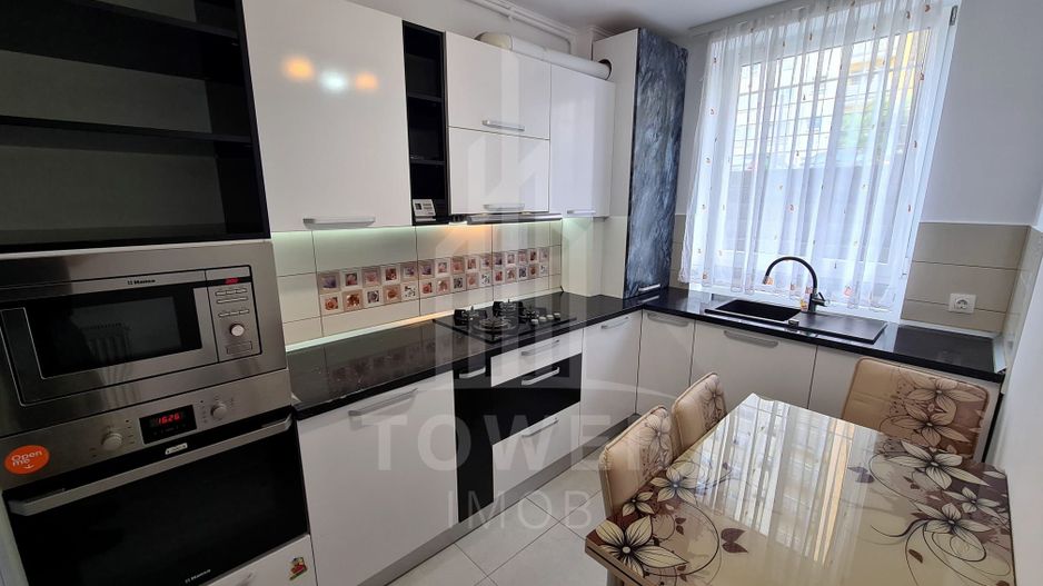 Garsoniera 42mp | zona Avantgarden - Poză 5