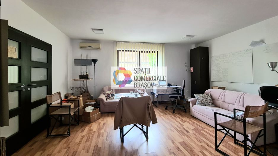 Spatiu comercial de închiriat Brasov - 125 mp  # spatii-comerciale-brasov.ro - Poză 3