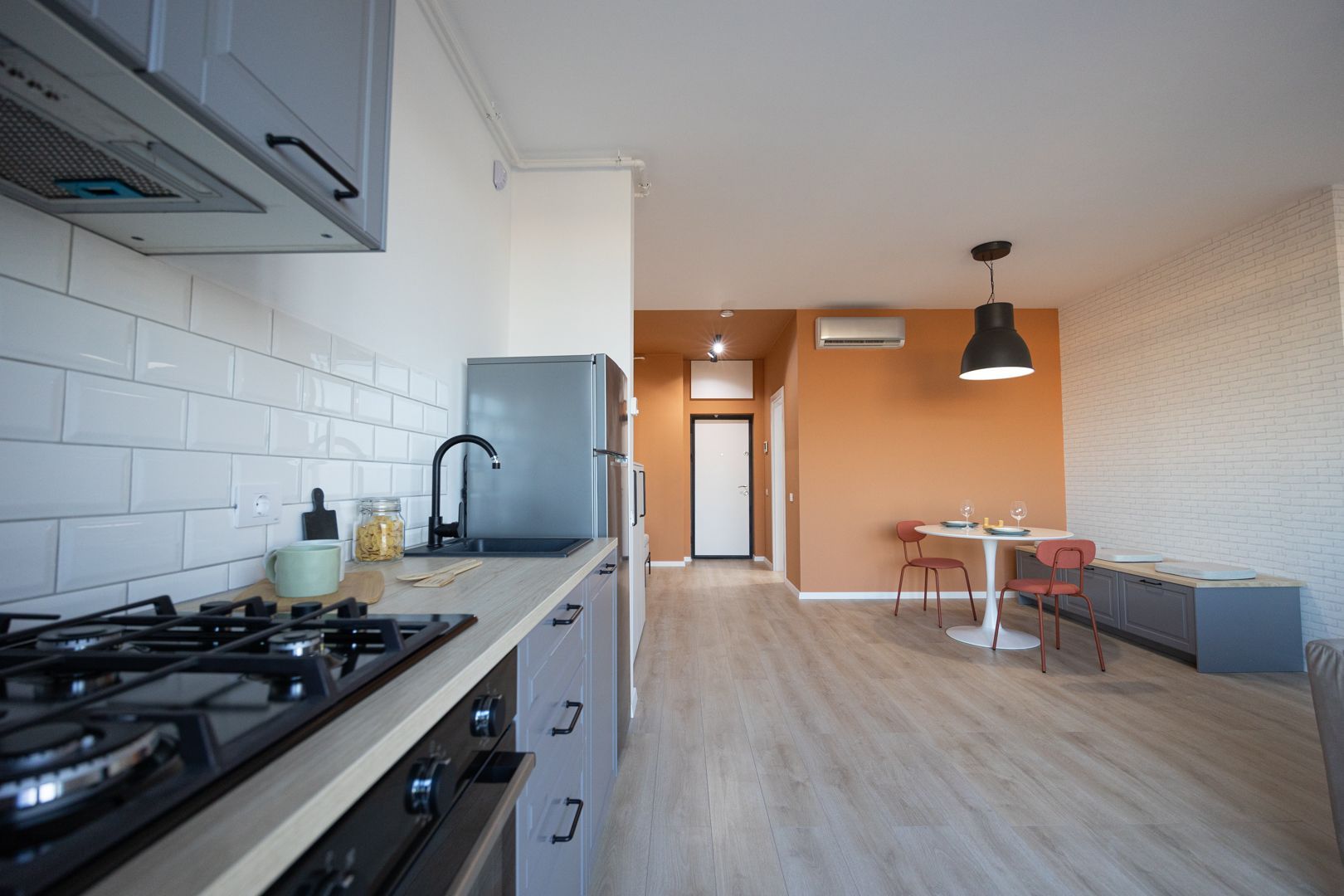Apartament modern, dotări premium, comision 0%! - Poză 3