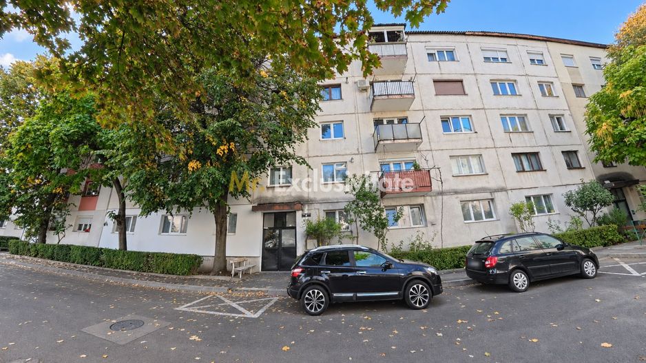 DE vanzare  apartament 2 camere Micro 16 - Poză 14
